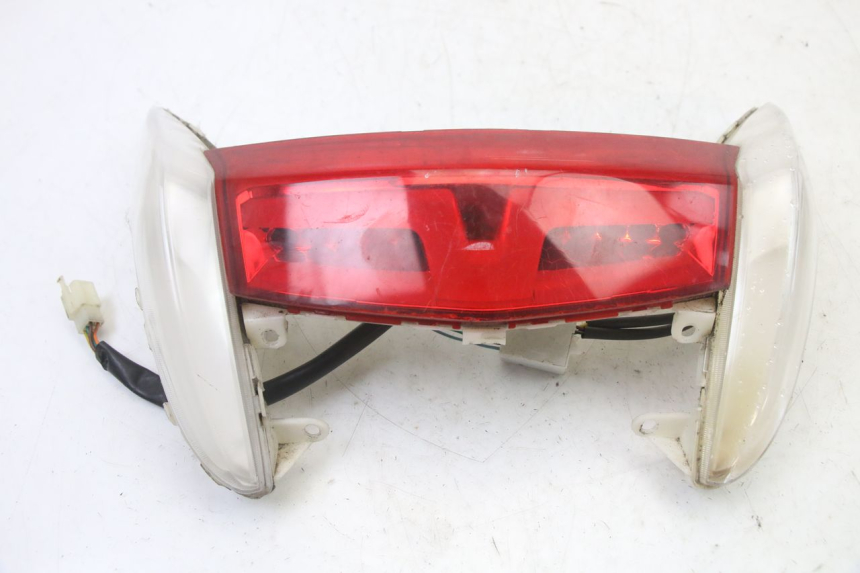 photo de TAIL LIGHT PEUGEOT CITYSTAR 2T 50 (2018 - 2021)
