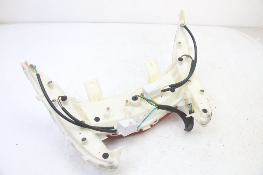 photo de TAIL LIGHT PEUGEOT CITYSTAR 2T 50 (2018 - 2021)