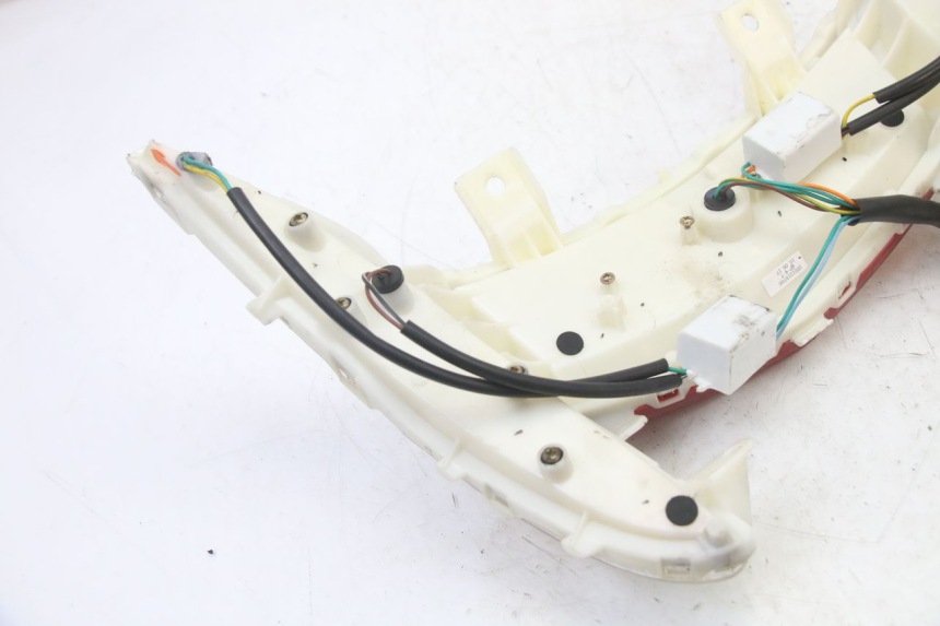 photo de TAIL LIGHT PEUGEOT CITYSTAR 2T 50 (2018 - 2021)