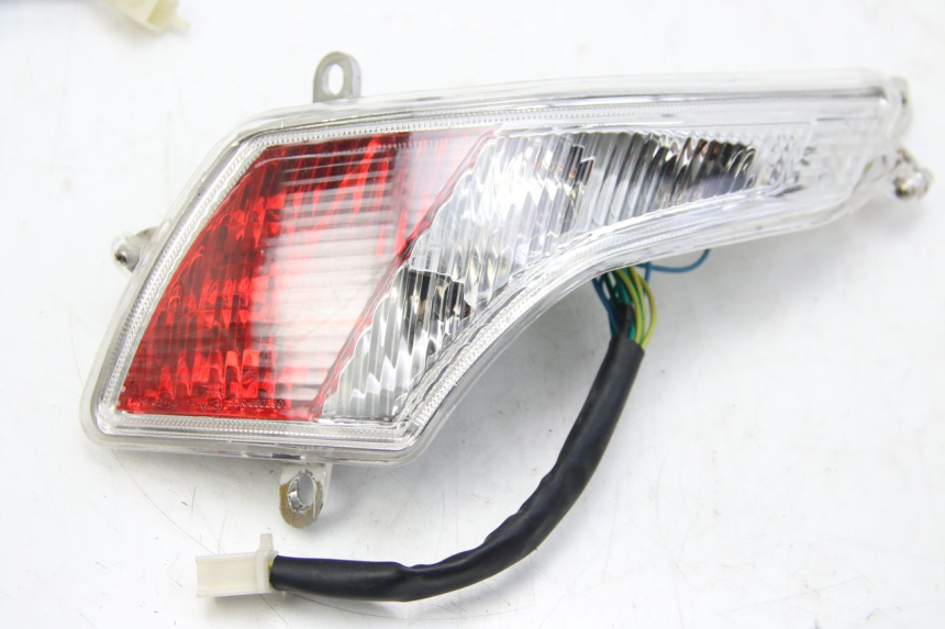 photo de REAR LIGHT PEUGEOT E-VIVACITY 1 (2012 - 2018)