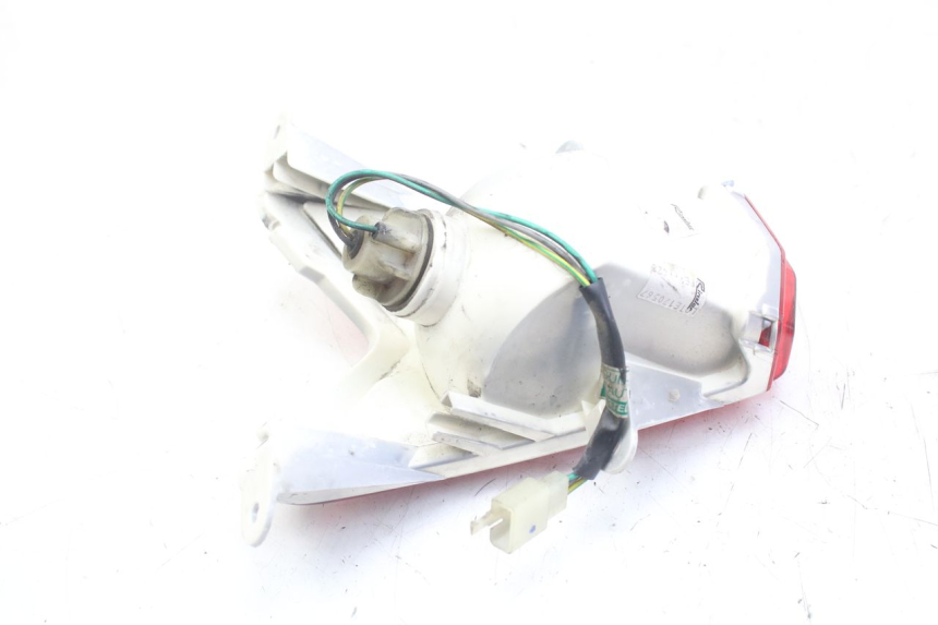 photo de TAIL LIGHT PEUGEOT GEOPOLIS RS 125 (2007 - 2009)