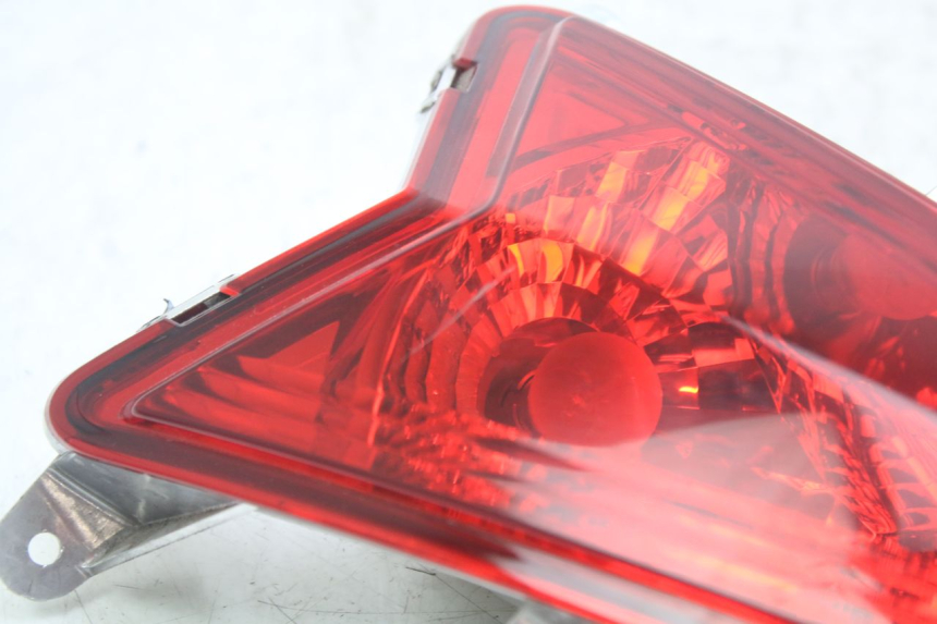 photo de TAIL LIGHT PEUGEOT GEOPOLIS RS 125 (2007 - 2009)