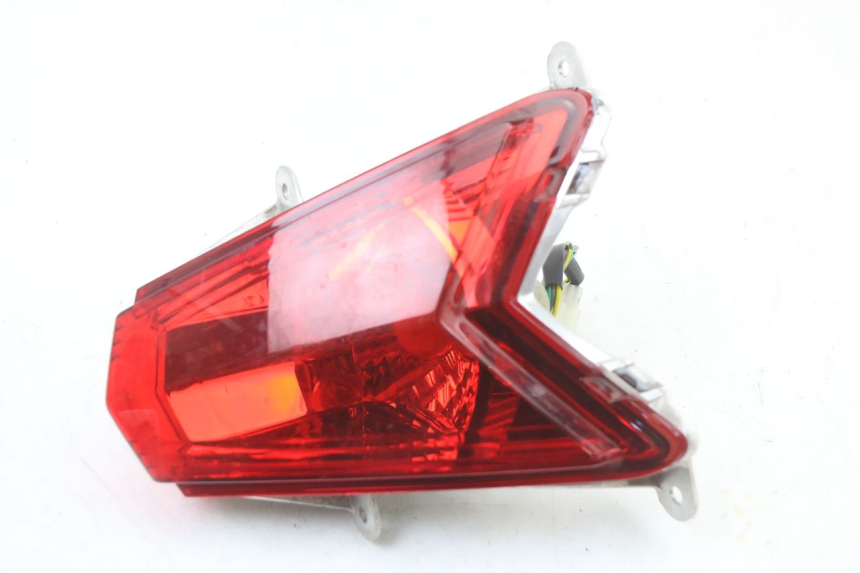 photo de TAIL LIGHT PEUGEOT GEOPOLIS RS 125 (2007 - 2009)