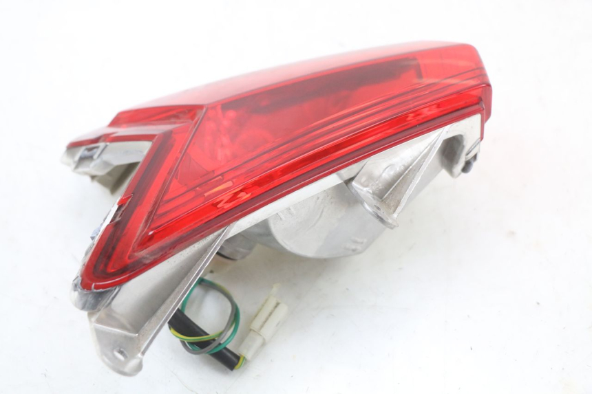 photo de TAIL LIGHT PEUGEOT GEOPOLIS RS 125 (2007 - 2009)