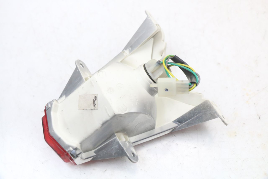 photo de TAIL LIGHT PEUGEOT GEOPOLIS RS 125 (2007 - 2009)