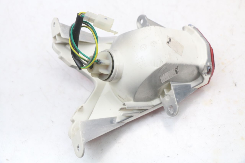 photo de TAIL LIGHT PEUGEOT GEOPOLIS RS 125 (2007 - 2009)