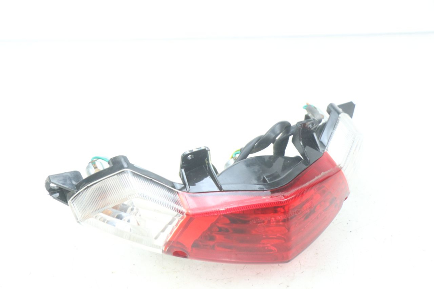 photo de REAR LIGHT PEUGEOT KISBEE 2T 50 (2010 - 2017)