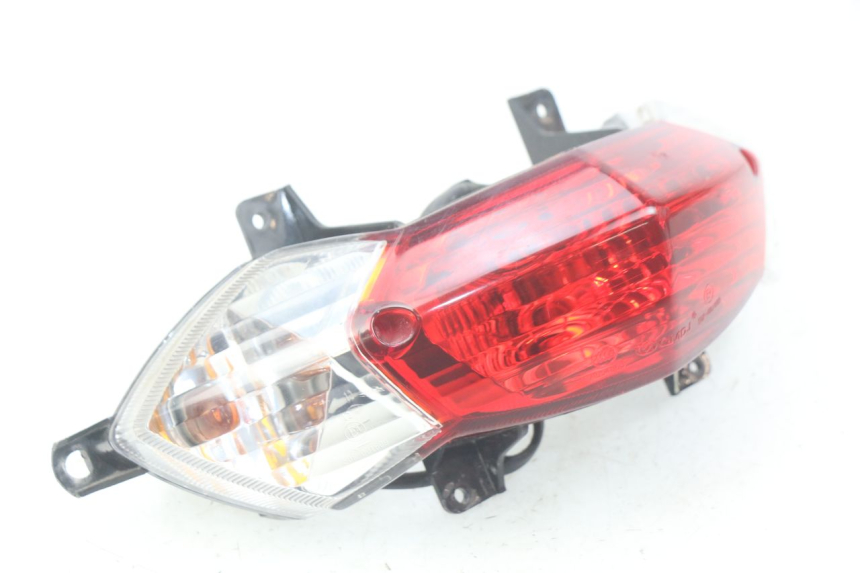 photo de REAR LIGHT PEUGEOT KISBEE 2T 50 (2010 - 2017)