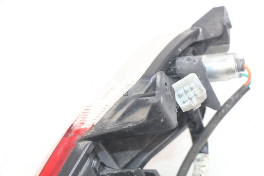 photo de REAR LIGHT PEUGEOT KISBEE 2T 50 (2010 - 2017)