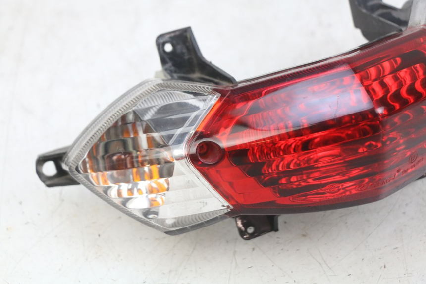 photo de REAR LIGHT PEUGEOT KISBEE 2T 50 (2010 - 2017)