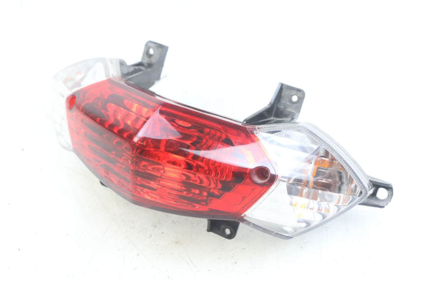 photo de REAR LIGHT PEUGEOT KISBEE 2T 50 (2010 - 2017)