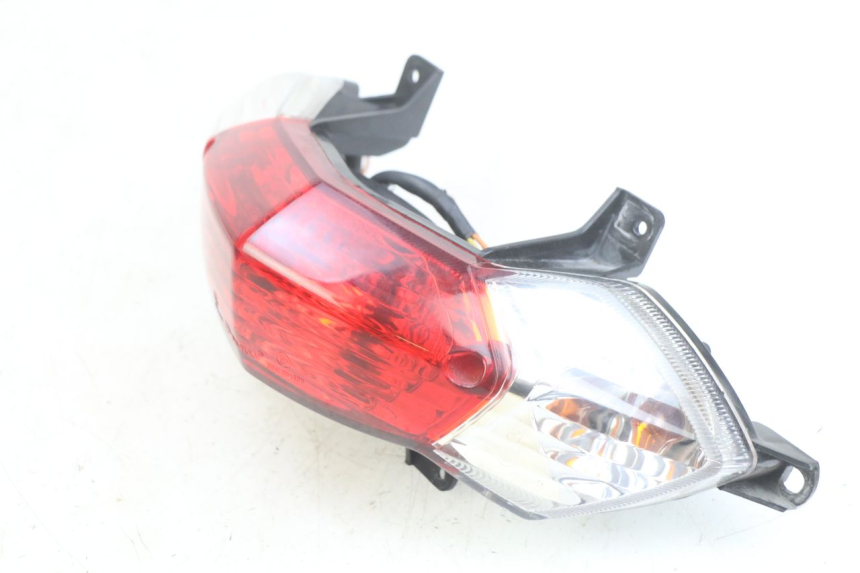 photo de REAR LIGHT PEUGEOT KISBEE 2T 50 (2010 - 2017)