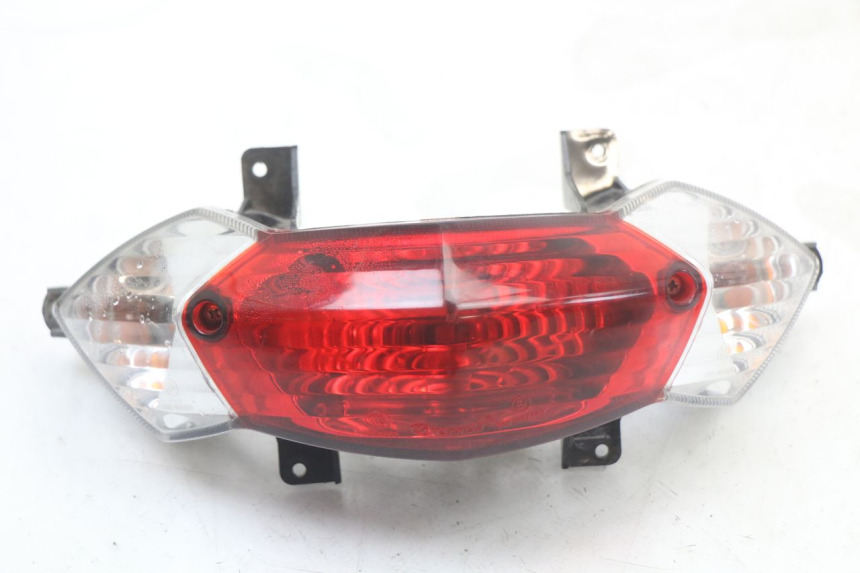 photo de REAR LIGHT PEUGEOT KISBEE 2T 50 (2010 - 2017)