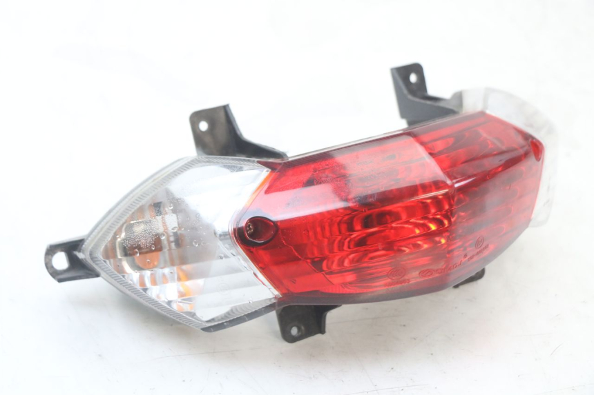 photo de REAR LIGHT PEUGEOT KISBEE 2T 50 (2010 - 2017)