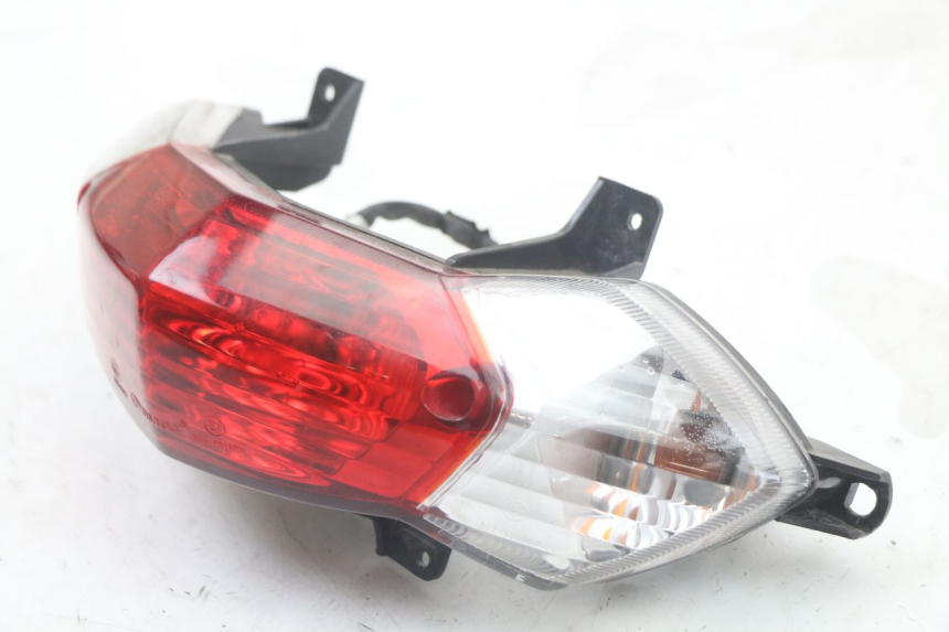 photo de REAR LIGHT PEUGEOT KISBEE 2T 50 (2010 - 2017)