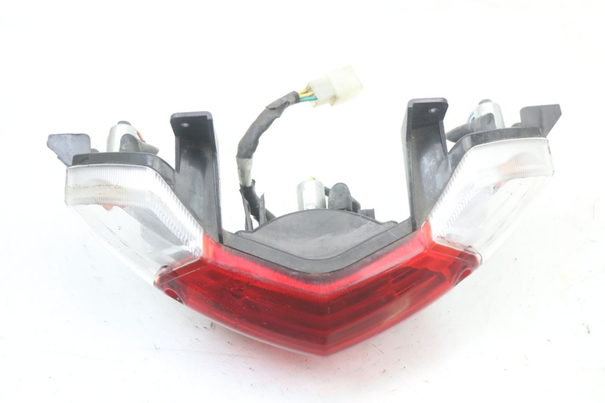 photo de REAR LIGHT PEUGEOT KISBEE 2T 50 (2010 - 2017)