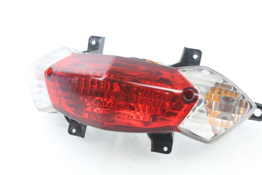 photo de REAR LIGHT PEUGEOT KISBEE 4T 50 (2010 - 2017)