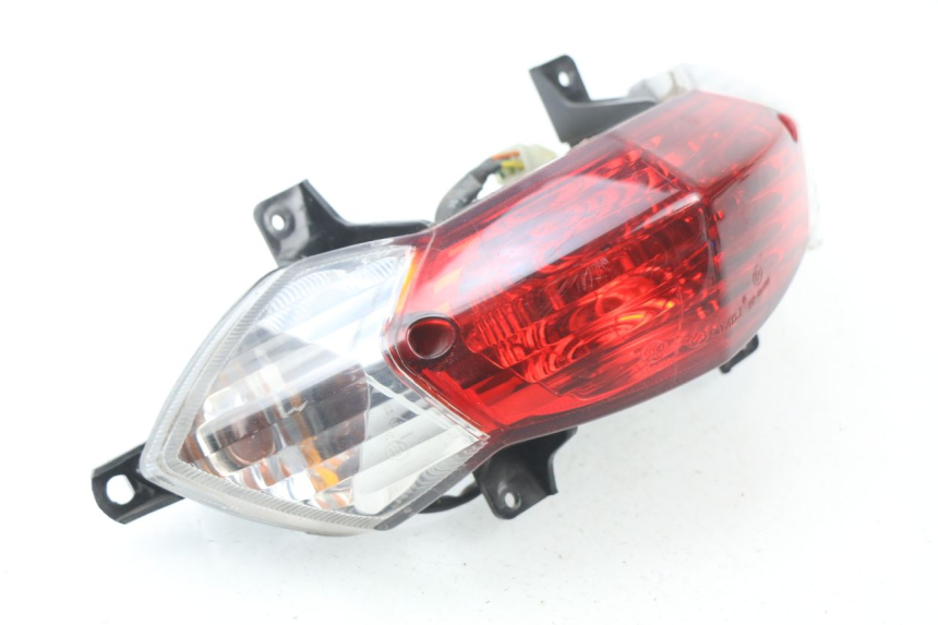 photo de REAR LIGHT PEUGEOT KISBEE 4T 50 (2010 - 2017)