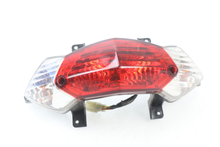 photo de REAR LIGHT PEUGEOT KISBEE 4T 50 (2010 - 2017)