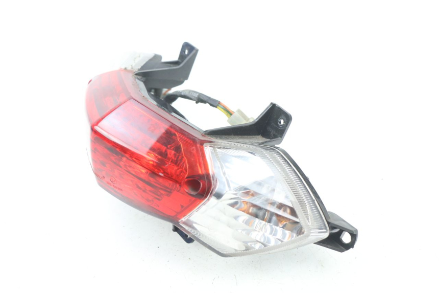 photo de REAR LIGHT PEUGEOT KISBEE 4T 50 (2010 - 2017)