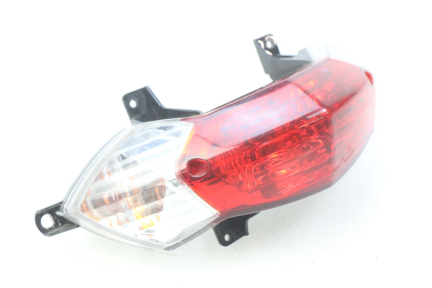 photo de REAR LIGHT PEUGEOT KISBEE 4T 50 (2010 - 2017)