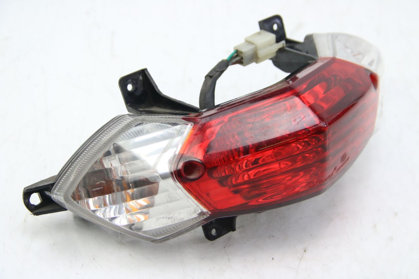 photo de REAR LIGHT PEUGEOT KISBEE 4T 50 (2010 - 2017)