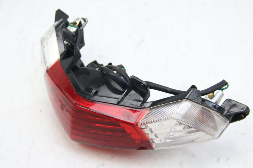 photo de REAR LIGHT PEUGEOT KISBEE 4T 50 (2010 - 2017)