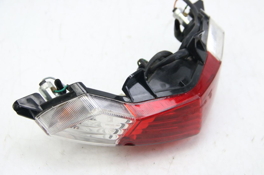 photo de REAR LIGHT PEUGEOT KISBEE 4T 50 (2010 - 2017)