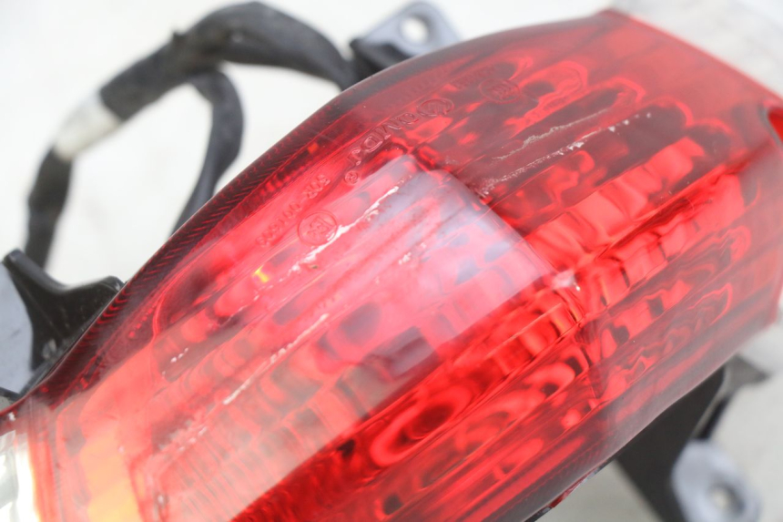 photo de REAR LIGHT PEUGEOT KISBEE 4T 50 (2018 - 2022)