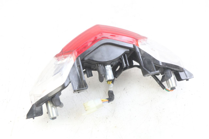 photo de REAR LIGHT PEUGEOT KISBEE 4T 50 (2018 - 2022)