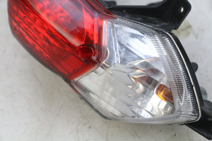 photo de REAR LIGHT PEUGEOT KISBEE 4T 50 (2018 - 2022)