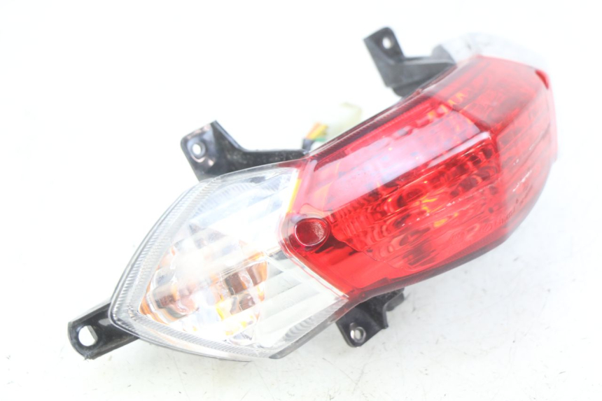 photo de REAR LIGHT PEUGEOT KISBEE 4T 50 (2018 - 2022)