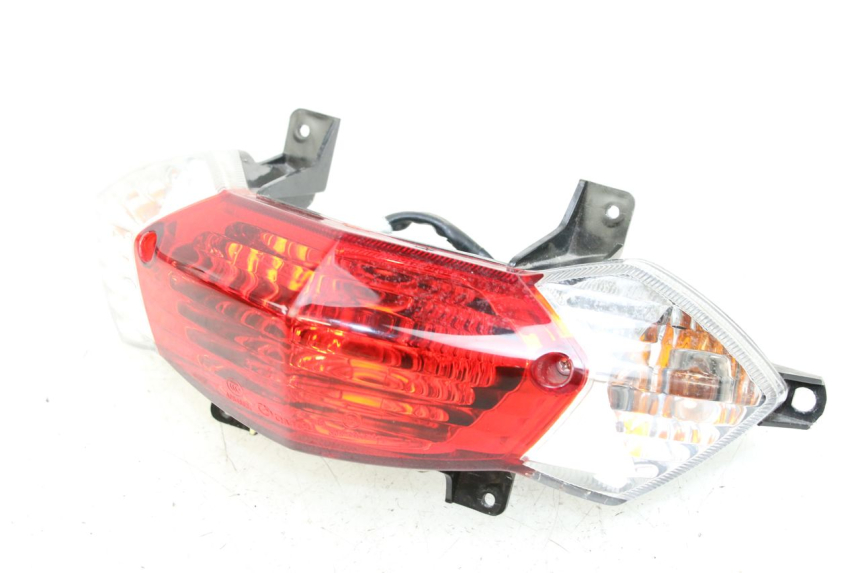 photo de REAR LIGHT PEUGEOT KISBEE 4T 50 (2018 - 2022)