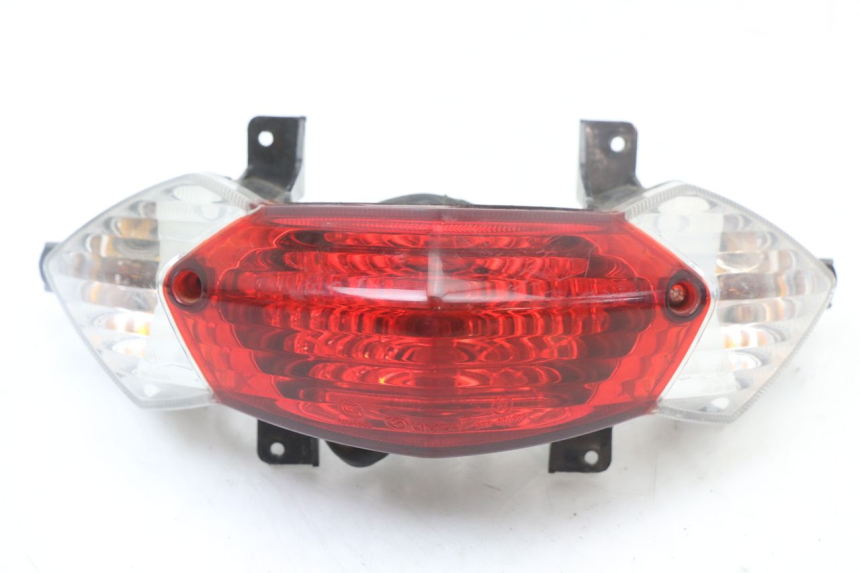 photo de REAR LIGHT PEUGEOT KISBEE 4T 50 (2018 - 2022)