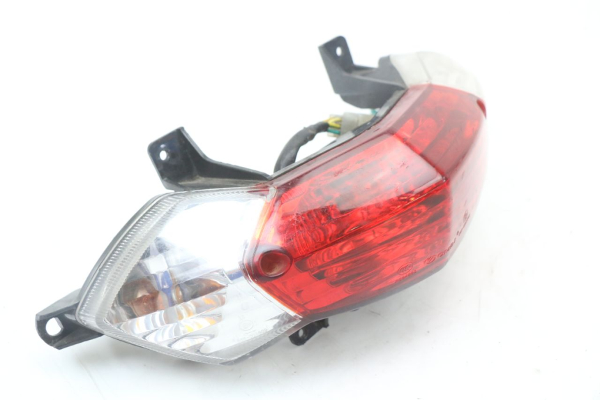 photo de REAR LIGHT PEUGEOT KISBEE 4T 50 (2018 - 2022)