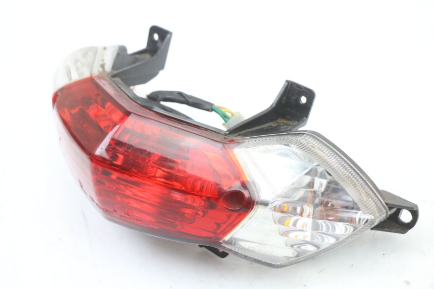 photo de REAR LIGHT PEUGEOT KISBEE 4T 50 (2018 - 2022)