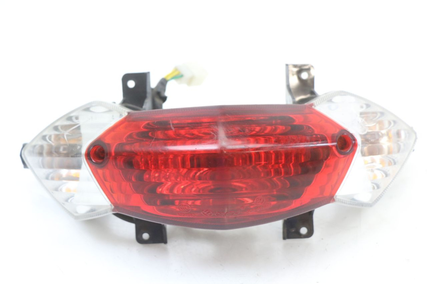 photo de REAR LIGHT PEUGEOT KISBEE 4T 50 (2010 - 2017)