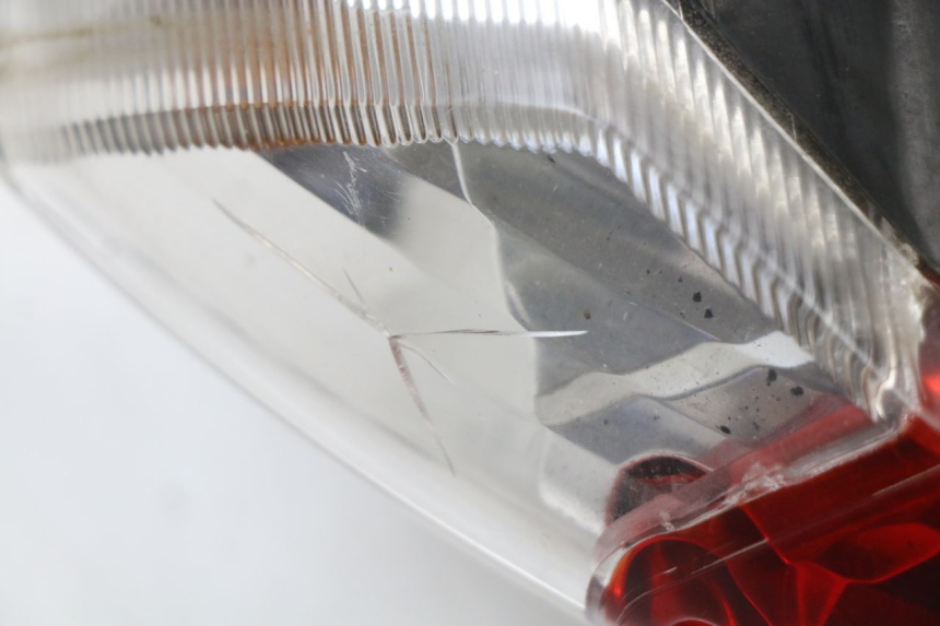 photo de REAR LIGHT PEUGEOT KISBEE 4T 50 (2010 - 2017)