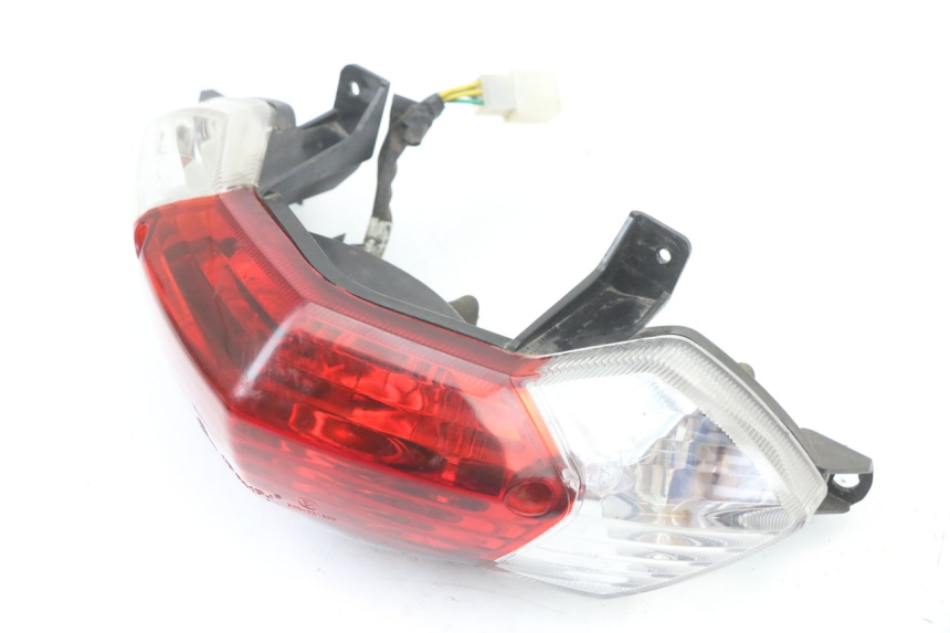 photo de REAR LIGHT PEUGEOT KISBEE 4T 50 (2010 - 2017)