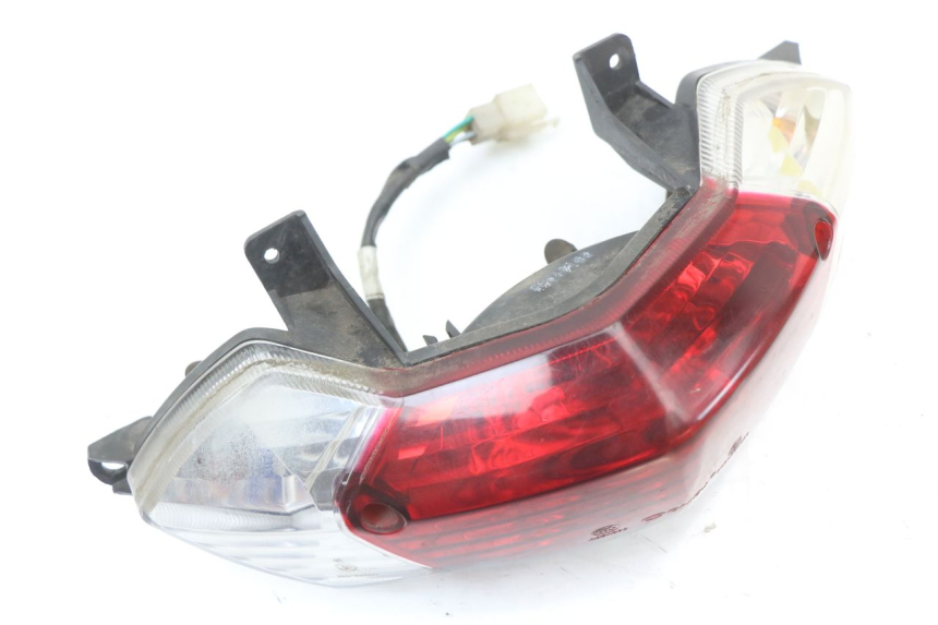 photo de REAR LIGHT PEUGEOT KISBEE 4T 50 (2010 - 2017)