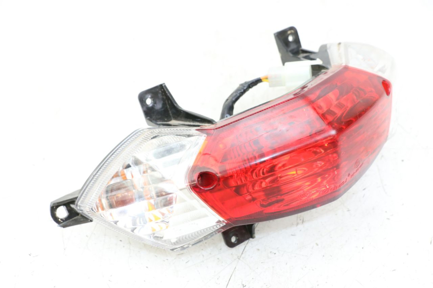 photo de REAR LIGHT PEUGEOT KISBEE 4T 50 (2018 - 2022)