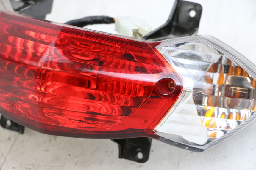 photo de REAR LIGHT PEUGEOT KISBEE 4T 50 (2018 - 2022)