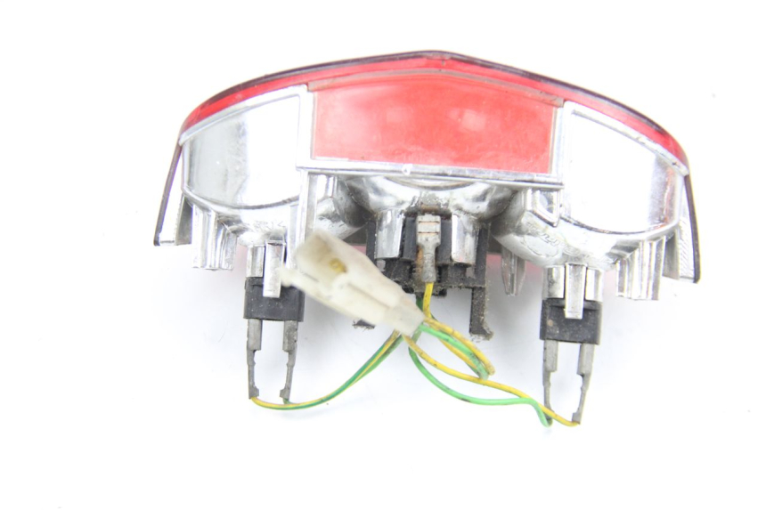 photo de REAR LIGHT PEUGEOT LUDIX 50 (2005 - 2007)