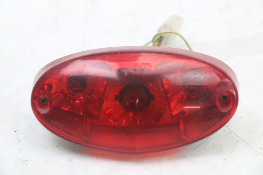 photo de REAR LIGHT PEUGEOT LUDIX 50 (2005 - 2007)