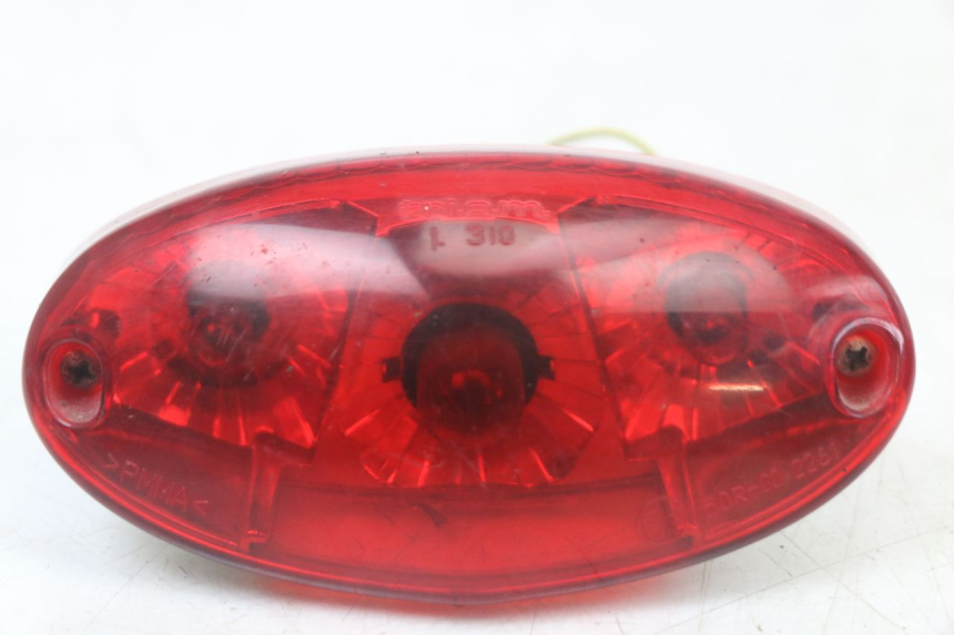 photo de REAR LIGHT PEUGEOT LUDIX 50 (2005 - 2007)