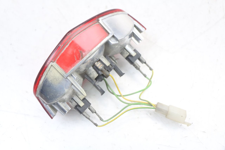 photo de REAR LIGHT PEUGEOT LUDIX 50 (2005 - 2007)