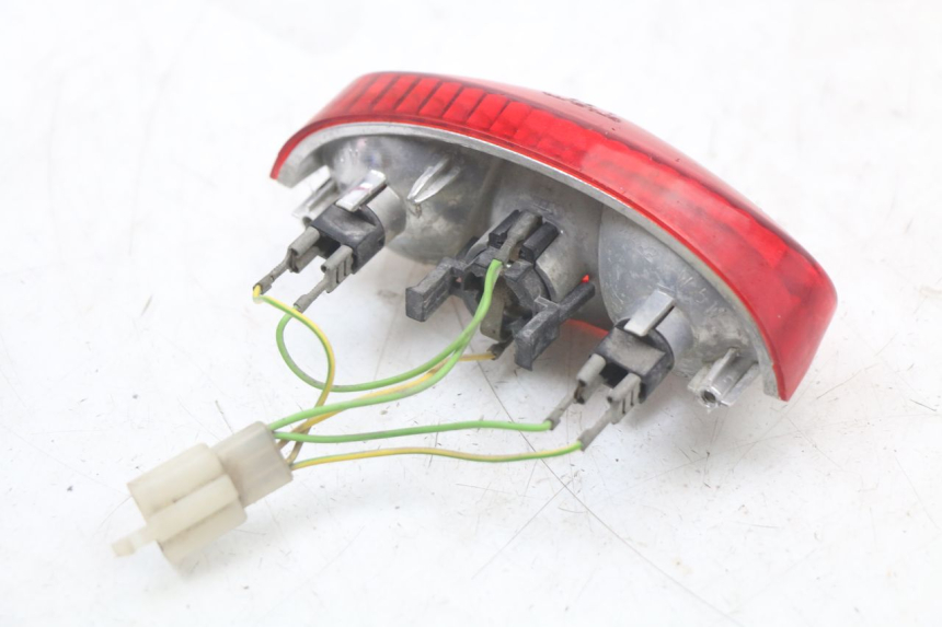 photo de REAR LIGHT PEUGEOT LUDIX 50 (2005 - 2007)