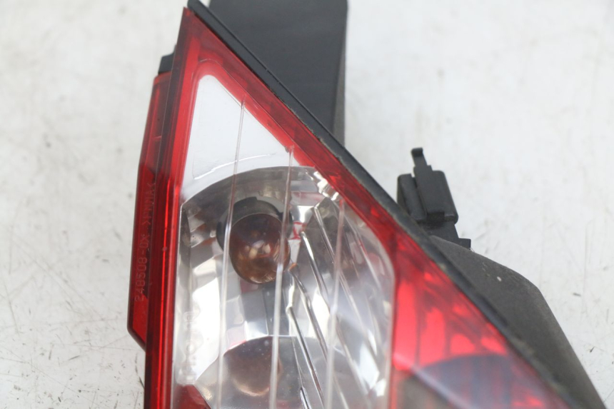 photo de REAR LIGHT PEUGEOT SATELIS 125 (2006 - 2009)