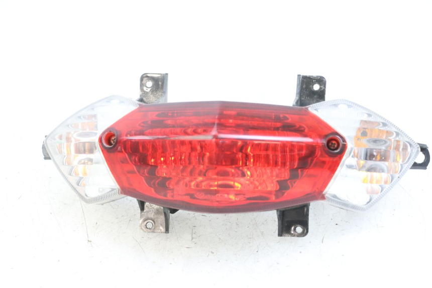 photo de TAIL LIGHT PEUGEOT STREETZONE 2T 50 (2014 - 2019)