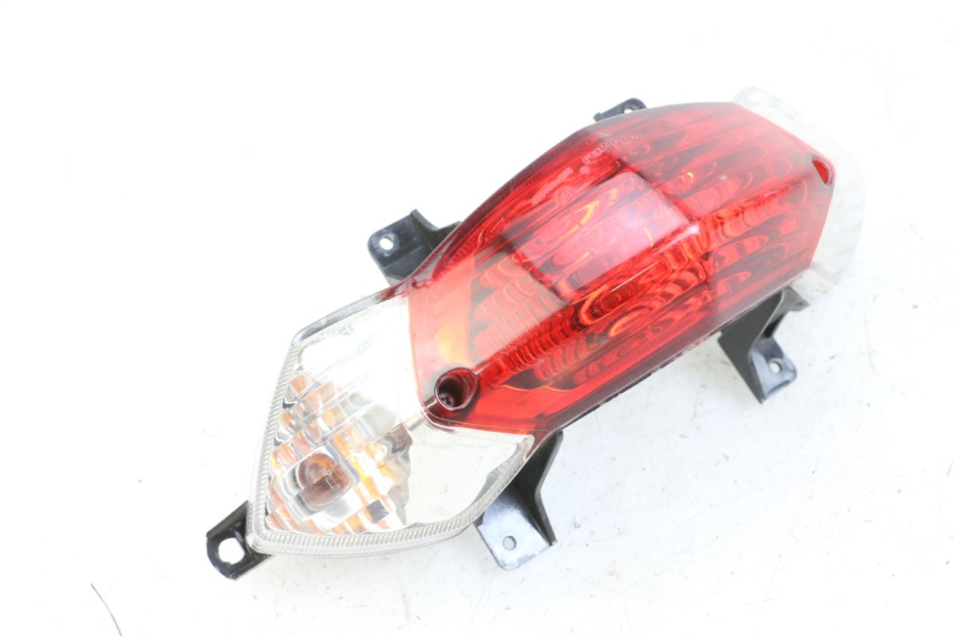 photo de TAIL LIGHT PEUGEOT STREETZONE 2T 50 (2014 - 2019)